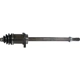 Purchase Top-Quality GSP NORTH AMERICA - NCV53112 - CV Axle Assembly - Front Right pa2