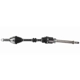 Purchase Top-Quality GSP NORTH AMERICA - NCV53126 - CV Axle Assembly - Front Right pa6