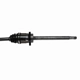 Purchase Top-Quality GSP NORTH AMERICA - NCV53141 - CV Axle Assembly - Front Right pa1