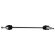 Purchase Top-Quality GSP NORTH AMERICA - NCV53182 - Axle Assembly pa1