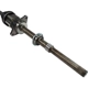 Purchase Top-Quality Right New CV Complete Assembly by GSP NORTH AMERICA - NCV53190 pa1