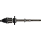 Purchase Top-Quality Right New CV Complete Assembly by GSP NORTH AMERICA - NCV53190 pa3