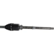 Purchase Top-Quality Right New CV Complete Assembly by GSP NORTH AMERICA - NCV53212 pa2