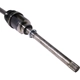 Purchase Top-Quality Right New CV Complete Assembly by GSP NORTH AMERICA - NCV53213 pa3
