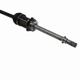 Purchase Top-Quality GSP NORTH AMERICA - NCV53502 - CV Axle Assembly - Front Right pa4