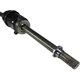 Purchase Top-Quality GSP NORTH AMERICA - NCV53520 - CV Axle Assembly pa2