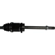 Purchase Top-Quality GSP NORTH AMERICA - NCV53520 - CV Axle Assembly pa4