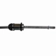 Purchase Top-Quality GSP NORTH AMERICA - NCV53532 - CV Axle Assembly - Front Right pa6