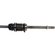 Purchase Top-Quality GSP NORTH AMERICA - NCV53554 - CV Axle Assembly - Front Right pa5