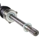 Purchase Top-Quality GSP NORTH AMERICA - NCV53554 - CV Axle Assembly - Front Right pa6