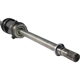 Purchase Top-Quality GSP NORTH AMERICA - NCV53569 - CV Axle Assembly - Front Right pa3