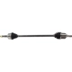 Purchase Top-Quality GSP NORTH AMERICA - NCV53573 - CV Axle Assembly - Front Right pa6