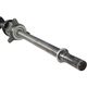 Purchase Top-Quality GSP NORTH AMERICA - NCV53608 - CV Axle Assembly - Front Right pa4