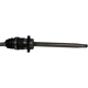Purchase Top-Quality GSP NORTH AMERICA - NCV53612 - CV Axle Assembly - Front Right pa2