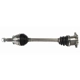 Purchase Top-Quality GSP NORTH AMERICA - NCV53904 - CV Axle Assembly pa1