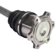 Purchase Top-Quality GSP NORTH AMERICA - NCV53904 - CV Axle Assembly pa5