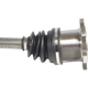 Purchase Top-Quality GSP NORTH AMERICA - NCV53904 - CV Axle Assembly pa7