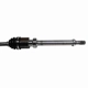 Purchase Top-Quality GSP NORTH AMERICA - NCV53906 - CV Axle Assembly - Front Right pa2