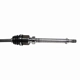 Purchase Top-Quality GSP NORTH AMERICA - NCV53908 - CV Axle Assembly pa3