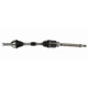 Purchase Top-Quality GSP NORTH AMERICA - NCV53912 - CV Axle Assembly - Front Right pa1