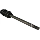 Purchase Top-Quality GSP NORTH AMERICA - NCV53916 - CV Axle Assembly - Front Right pa6