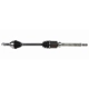 Purchase Top-Quality GSP NORTH AMERICA - NCV53919 - CV Axle Assembly - Front Right pa1