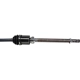 Purchase Top-Quality GSP NORTH AMERICA - NCV53923 - CV Axle Assembly - Front Right pa4