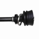 Purchase Top-Quality GSP NORTH AMERICA - NCV62508 - CV Axle Assembly pa2