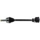 Purchase Top-Quality GSP NORTH AMERICA - NCV62508 - CV Axle Assembly pa6