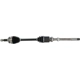 Purchase Top-Quality Right New CV Complete Assembly by GSP NORTH AMERICA - NCV69009XD pa5