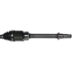 Purchase Top-Quality GSP NORTH AMERICA - NCV69080 - CV Axle Assembly - Front Right pa1