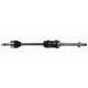 Purchase Top-Quality GSP NORTH AMERICA - NCV69130 - CV Axle Assembly - Front Right pa1