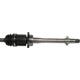 Purchase Top-Quality GSP NORTH AMERICA - NCV69130 - CV Axle Assembly - Front Right pa6