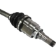 Purchase Top-Quality GSP NORTH AMERICA - NCV69192 - CV Axle Assembly pa3