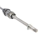 Purchase Top-Quality GSP NORTH AMERICA - NCV69210 - Front Driver Side CV Axle Assembly pa3