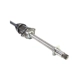 Purchase Top-Quality GSP NORTH AMERICA - NCV69219 - Front Passenger Side CV Axle Assembly pa5