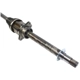 Purchase Top-Quality GSP NORTH AMERICA - NCV69226 - Front Passenger Side CV Axle Assembly pa4