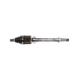 Purchase Top-Quality GSP NORTH AMERICA - NCV69231 - Front Passenger Side CV Axle Assembly pa2