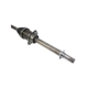 Purchase Top-Quality GSP NORTH AMERICA - NCV69251 - Front Passenger Side CV Axle Assembly pa5