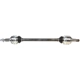 Purchase Top-Quality GSP NORTH AMERICA - NCV69271 - CV Axle Assembly pa1