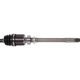 Purchase Top-Quality Right New CV Complete Assembly by GSP NORTH AMERICA - NCV69281 pa3