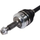 Purchase Top-Quality Right New CV Complete Assembly by GSP NORTH AMERICA - NCV69281 pa4