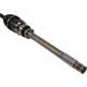Purchase Top-Quality Right New CV Complete Assembly by GSP NORTH AMERICA - NCV69281 pa5