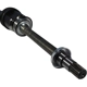 Purchase Top-Quality GSP NORTH AMERICA - NCV69506 - CV Axle Assembly - Front Right pa5
