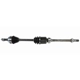 Purchase Top-Quality GSP NORTH AMERICA - NCV69514 - CV Axle Assembly - Front Right pa4