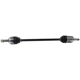Purchase Top-Quality GSP NORTH AMERICA - NCV69520 - CV Axle Assembly - Front Right pa6