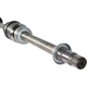 Purchase Top-Quality GSP NORTH AMERICA - NCV69538 - CV Axle Assembly pa2