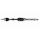 Purchase Top-Quality GSP NORTH AMERICA - NCV69578XD - CV Axle Assembly - Front Right pa2