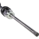 Purchase Top-Quality GSP NORTH AMERICA - NCV69592 - CV Axle Shaft Assembly pa4