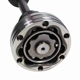 Purchase Top-Quality GSP NORTH AMERICA - NCV69596 - CV Axle Assembly - Front Right pa6